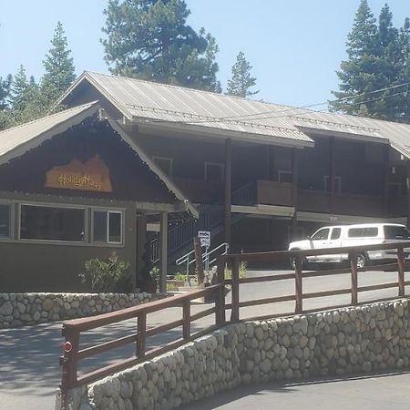Holiday Haus Mammoth Lakes Eksteriør bilde