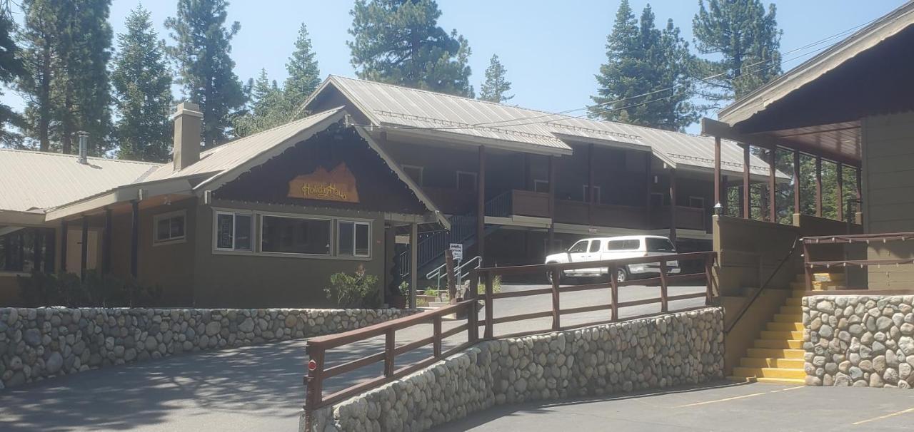 Holiday Haus Mammoth Lakes Eksteriør bilde