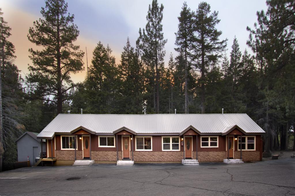 Holiday Haus Mammoth Lakes Rom bilde