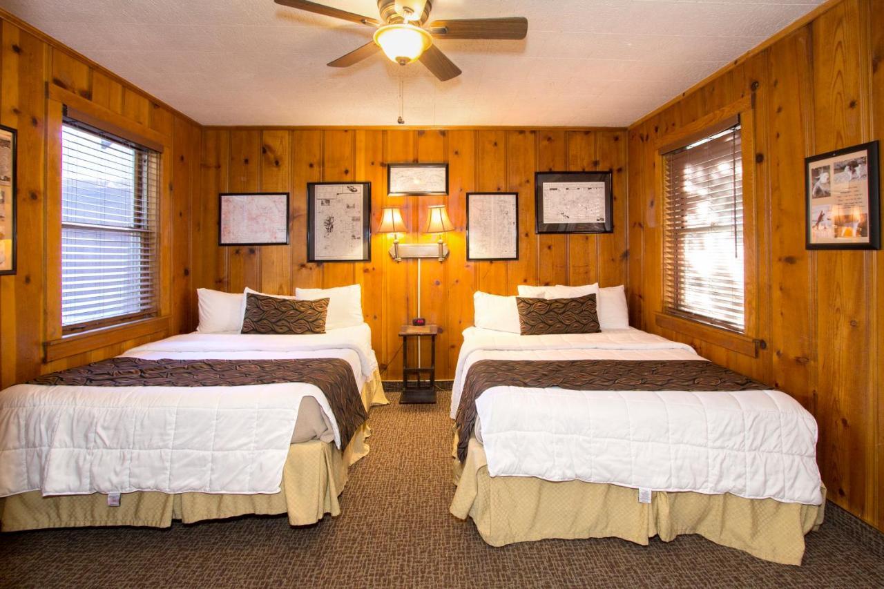 Holiday Haus Mammoth Lakes Eksteriør bilde