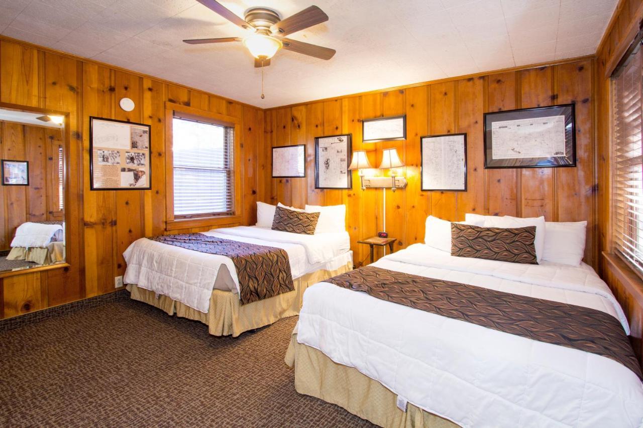 Holiday Haus Mammoth Lakes Eksteriør bilde